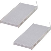 HENGST Renault Megane Cabin Filter - Particulate Filter | E2982LI-2 | GSF Car Parts