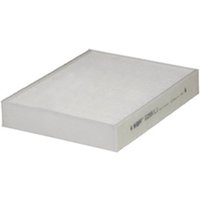 HENGST Cabin Filter - Particulate Filter | E2991LI | GSF Car Parts