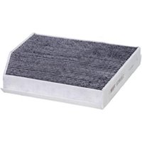 HENGST Cabin Filter - Carbon | E2993LC | GSF Car Parts