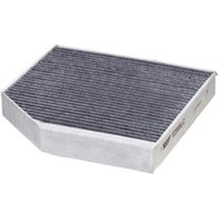 HENGST Audi A6 Allroad Cabin Filter - Carbon | E2996LC | GSF Car Parts