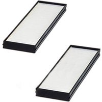 HENGST Hyundai I20 Cabin Filter - Particulate Filter | E3915LI-2 | GSF Car Parts