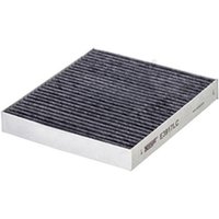 HENGST Mitsubishi Pajero/shogun Sport Cabin Filter - Carbon | E3917LC | GSF Car Parts