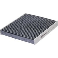 HENGST Skoda Rapid Spaceback Cabin Filter - Carbon | E3919LC | GSF Car Parts
