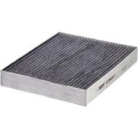 HENGST Ford S-Max Cabin Filter - Carbon | E3992LC | GSF Car Parts
