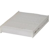 HENGST Cabin Filter - Particulate Filter | E3996LI | GSF Car Parts