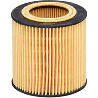 HENGST Oil Filter - Insert | E61HD215 | GSF Car Parts