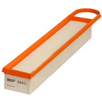 HENGST Air Filter | E851L | GSF Car Parts