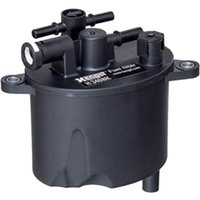 HENGST Fuel Filter - In-Line | H346WK | GSF Car Parts