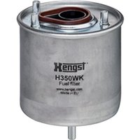 HENGST Fuel Filter - In-Line | H350WK | GSF Car Parts