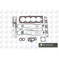 Cylinder Head Gasket Set Bga Fits: OPEL FRONTERA B (U99) 2.2 i (6B_ZC, 6B_VF, 6B_66, 6B_76)