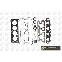 Cylinder Head Gasket Set Bga Fits: OPEL ASTRA G Estate (T98) 1.4 16V (F35)