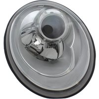 Headlamp - H1 H1 W5w - Front Right Hand - Single - Electric (incl. Motor) TRUPART Fits: VOLKSWAGEN BEETLE (New)