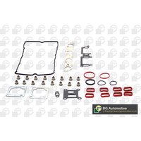 Cylinder Head Gasket Set Bga Fits: FORD TRANSIT TOURNEO Bus (FC_ _) 2.0