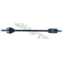 Drive Shaft SHAFTEC Fits: HONDA JAZZ