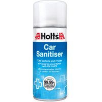 HOLTS Car Sanitiser 150Ml | HAPP0086B | GSF Car Parts