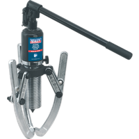 SEALEY Triple Leg Hydraulic Puller 10 Tonne | HP10 | GSF Car Parts