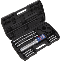 SEALEY Triple Leg Hydraulic Puller 5 Tonne | HP5 | GSF Car Parts