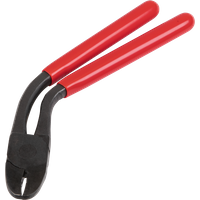 SEALEY Hog Ring Pliers - Pistol Grip | HRP002 | GSF Car Parts