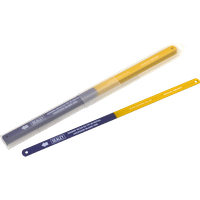 SEALEY Vari-Pitch 18/24/32Tpi Hacksaw Blade 300mm - Pack Of 10 | HSB/10VP | GSF Car Parts