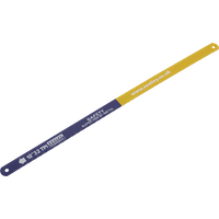 SEALEY Hacksaw Blade 300mm Hss Bi-Metal 32Tpi Pack Of 2 | HSB0232 | GSF Car Parts