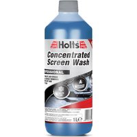 HOLTS Professional Screenwash Concentrate 1L | HSCW1001A | GSF Car Parts
