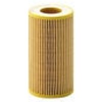 MANN Jeep Grand Cherokee Oil Filter - Insert | HU718/1K | GSF Car Parts