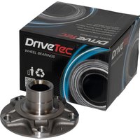 Wheel Hub DRIVETEC Fits: AUDI S6