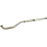 Box Centre Pipe A2a Fits: HYUNDAI COUPE