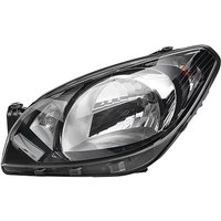 Headlight - Lh Hella Fits: SKODA CITIGO