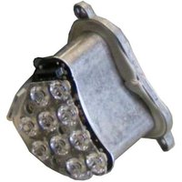 Headlight Repair Kit - Lh Hella Fits: BMW 5 Touring (F11)