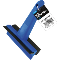 JRP 3 In 1 Ice Scraper | ICE001 | GSF Car Parts