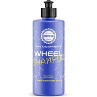 INFINITY Wheel Shampoo 500Ml | ICLAWS500 | GSF Car Parts