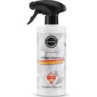INFINITY Incinerate Wheel Cleaner 500Ml | ICLINC500 | GSF Car Parts