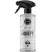 INFINITY Liquefy Tar & Glue Remover 500Ml | ICLLFY500 | GSF Car Parts