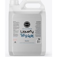 INFINITY Liquefy Tar & Glue Remover 5L | ICLLFY5L | GSF Car Parts