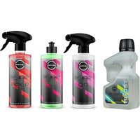 INFINITY Synergy Ceramic Kit | ICLSSK1 | GSF Car Parts