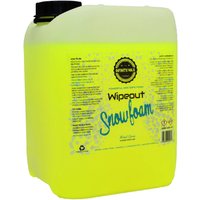 INFINITY Wipeout Snowfoam 5L | ICLWSF5L | GSF Car Parts