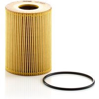 MANN Porsche 911 (991) Oil Filter - Insert | HU9001X | GSF Car Parts