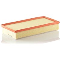 MANN Porsche Cayenne Air Filter | C39002 | GSF Car Parts