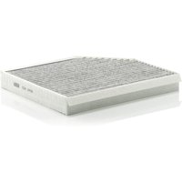 MANN Audi A4 Allroad Cabin Filter - Carbon | CUK2450 | GSF Car Parts