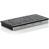 MANN Porsche Boxster Cabin Filter - Carbon | CUK3360 | GSF Car Parts
