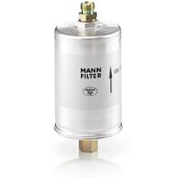 MANN Porsche 911 (930) Fuel Filter - In-Line | WK726 | GSF Car Parts