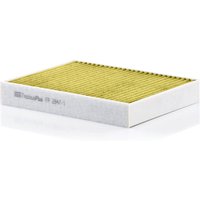 MANN Porsche Cayenne Cabin Filter - Carbon With Polyphenol | FP2847/1 | GSF Car Parts