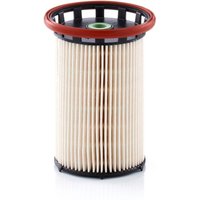 MANN Volkswagen Passat Alltrack Fuel Filter - Insert | PU8008/1 | GSF Car Parts