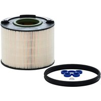 MANN Volkswagen Touareg Fuel Filter - Insert | PU1033X | GSF Car Parts