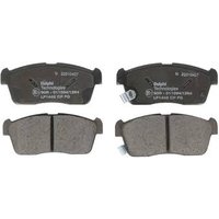 Delphi Suzuki Alto Front Brake Pads | LP1442 | GSF Car Parts
