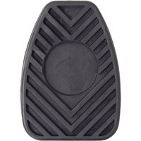 Clutch/brake Pedal Pad ASPA Fits: PORSCHE 911