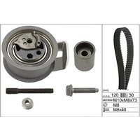 Ina Skoda Fabia Cam / Timing Belt Kit | 530009110 | GSF Car Parts