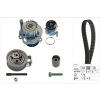 Ina Seat Alhambra Cam / Timing Belt Kit & Water Pump | 530009131 | GSF Car Parts