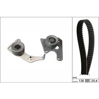 Ina Fiat Ducato Cam / Timing Belt Kit | 530009610 | GSF Car Parts